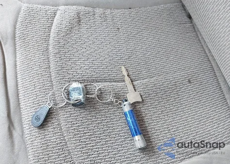 2006 Ford Econoline Xl/Xlt из США, поврежденный, VIN 1FBSS31L86HB42415